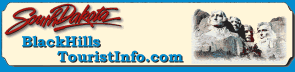 Black Hills Tourist Info.com